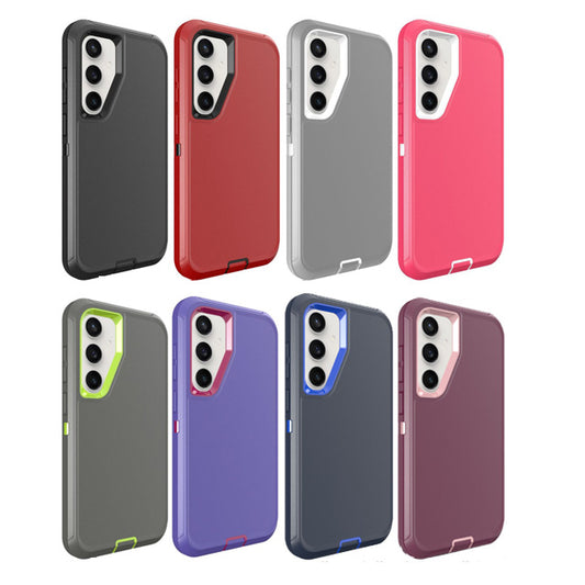 AAA Heavy Duty Case for Galaxy S24 Plus
