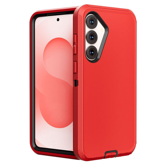 AAA Heavy Duty Case for Galaxy S25 FE