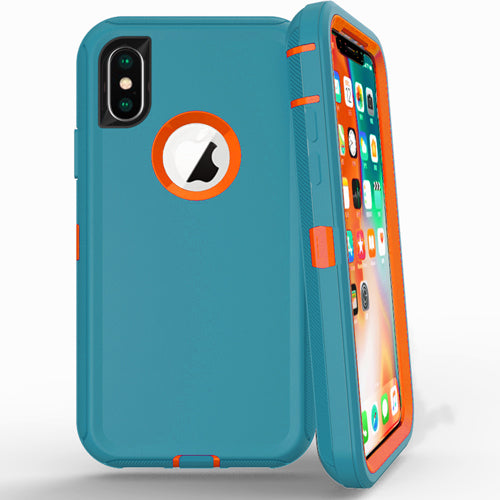 AAA Heavy Duty Case for iPhone XS Max