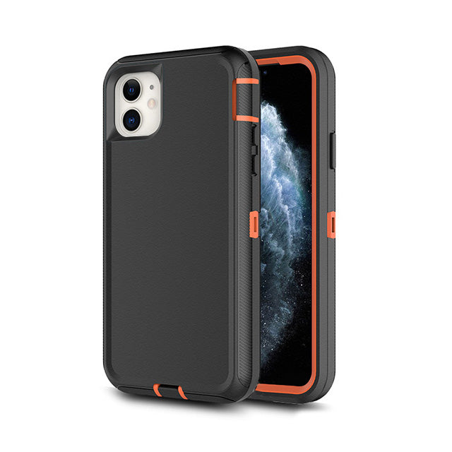 AAA Heavy Duty Case for iPhone 11