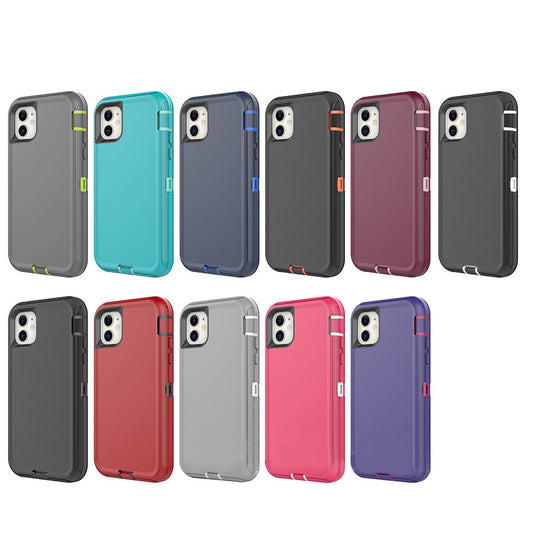 AAA Heavy Duty Case for iPhone 11