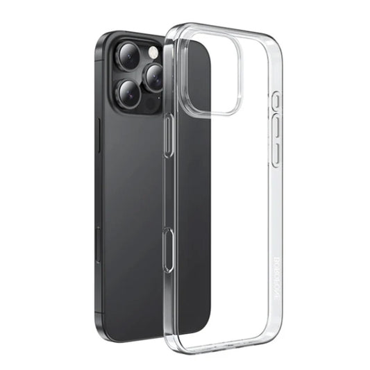 Thick TPU Case for iPhone 16 Pro Max