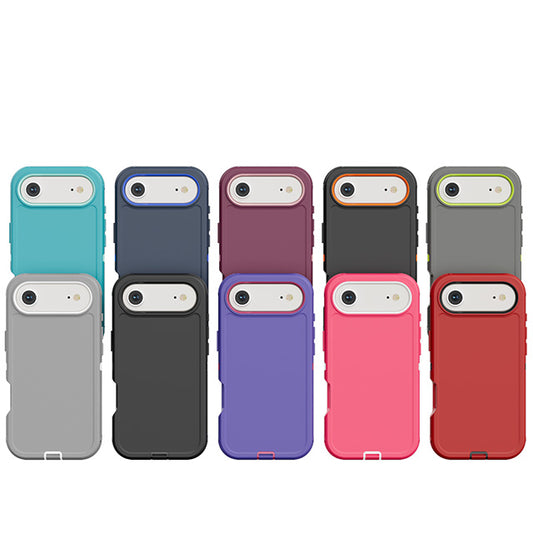 AAA Heavy Duty Case for iPhone 17 Air