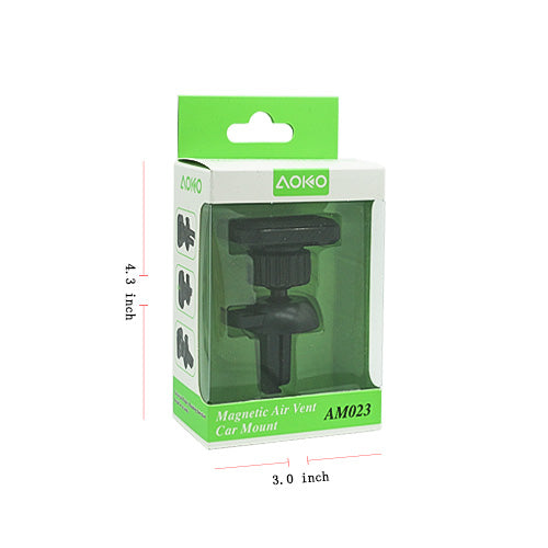 Magnetic Air Vent Car Mount