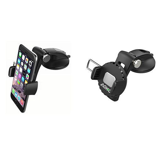 Dashboard/Windshield Car Mount