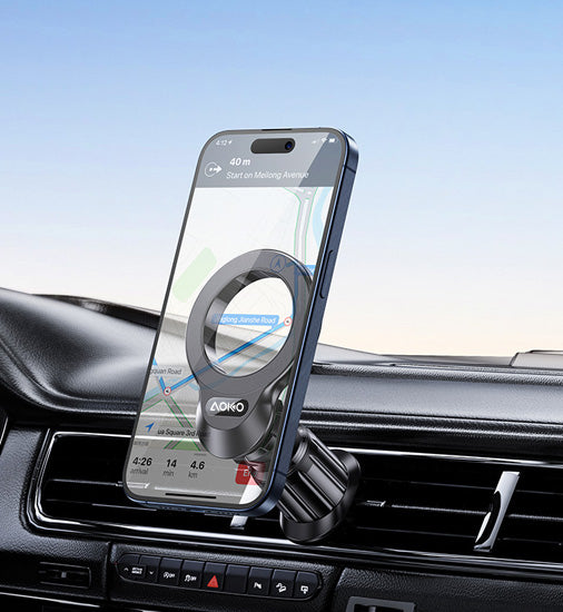 Magnetic Air Vent Car Mount