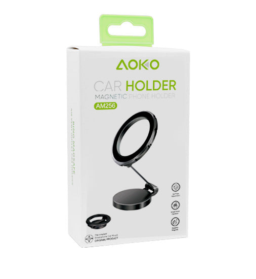 Magnetic Dashboard Phone Mount