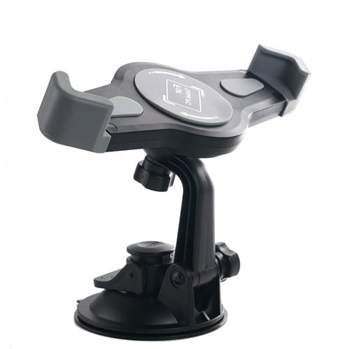 Windshield Corner Tablet Car Mount