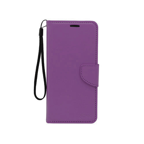 AOKO Wallet Case for iPhone 16 Pro Max
