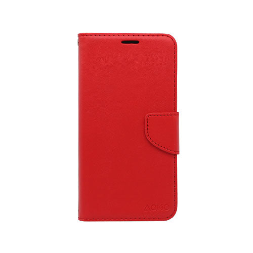AOKO Wallet Case for iPhone 16e