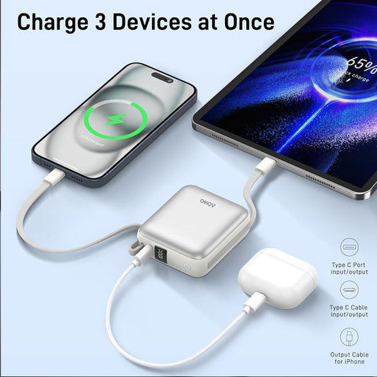 22.5W 10000Mah Power Bank