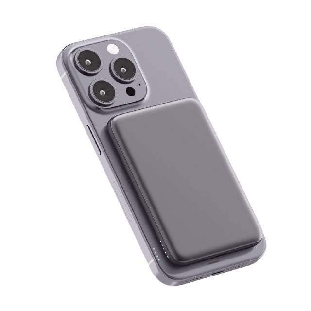 20W 5000Mah Magnetic Wireless Power Bank