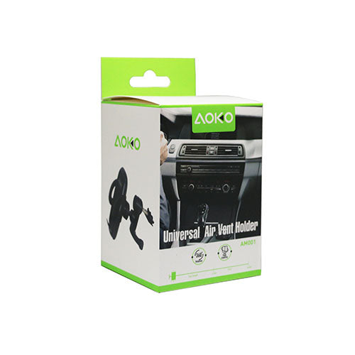 Ventiliation Car Mount