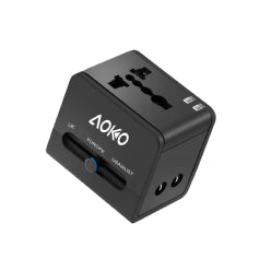 Universal International Travel Adapter
