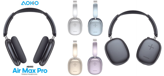 AOKO Introduces Air Max Pro