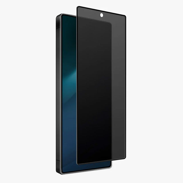 Privacy Tempered Glass Screen Protector for Galaxy S Models