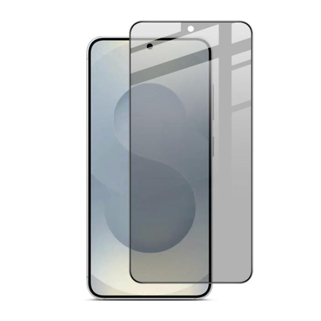 Privacy Tempered Glass Screen Protector for Galaxy S Models