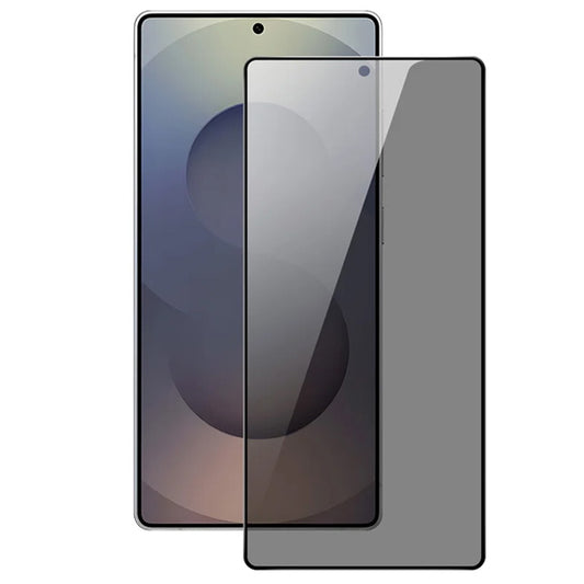 Privacy Tempered Glass Screen Protector for Galaxy S Models