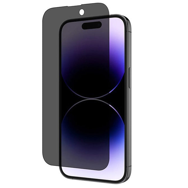 Privacy Tempered Glass Screen Protector for iPhones