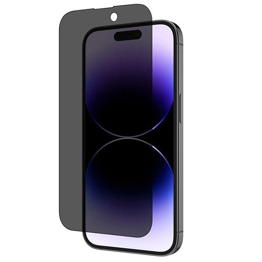 Privacy Tempered Glass Screen Protector for iPhones