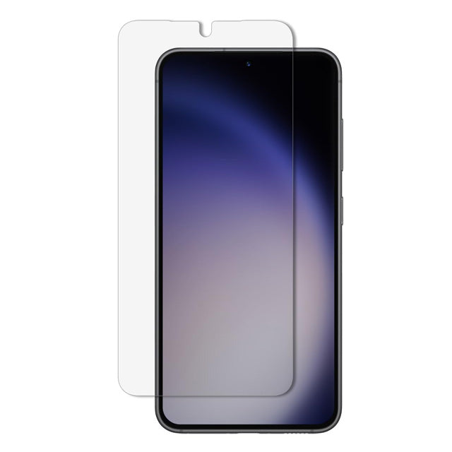 Clear Tempered Glass Screen Protector for Samsung Galaxy S Models