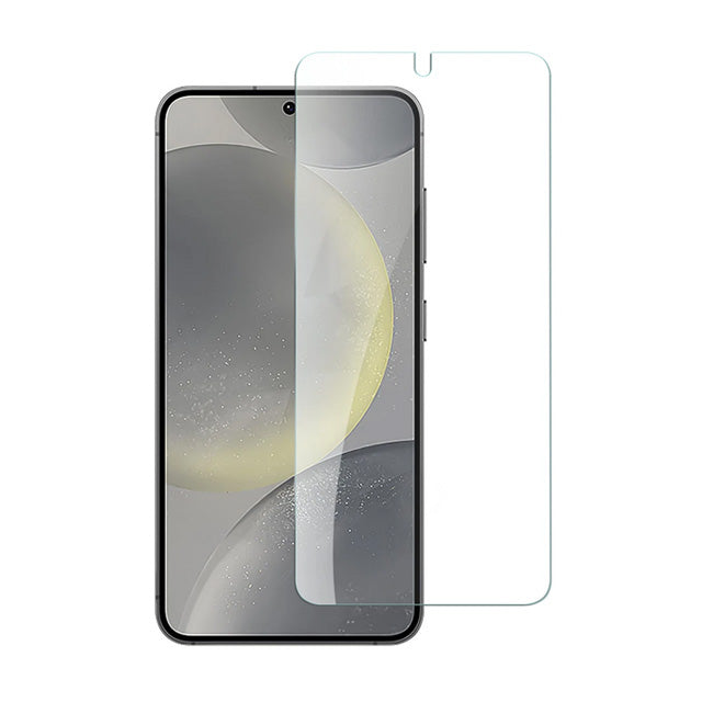 Clear Tempered Glass Screen Protector for Samsung Galaxy S Models