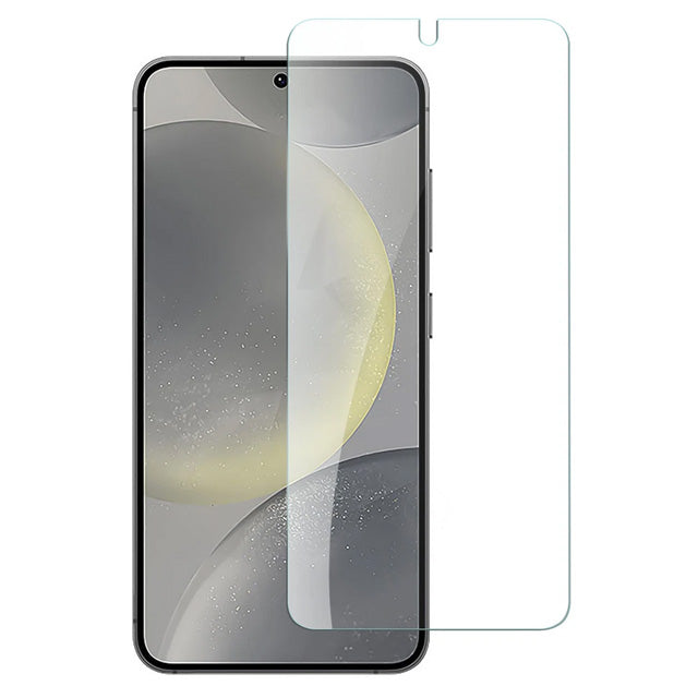 Clear Tempered Glass Screen Protector for Samsung Galaxy S Models
