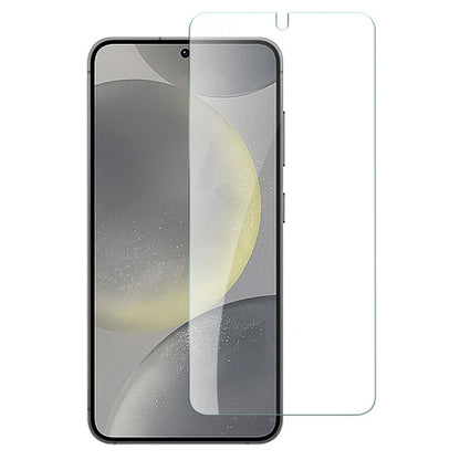 Clear Tempered Glass Screen Protector for Samsung Galaxy S Models