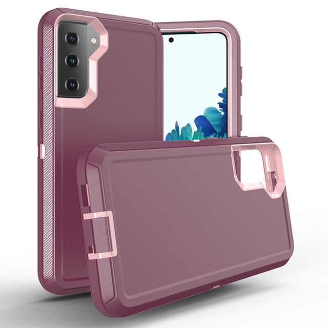 AAA Heavy Duty Case for Galaxy S21