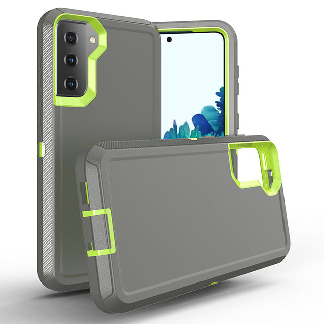 AAA Heavy Duty Case for Galaxy S21