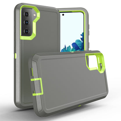 AAA Heavy Duty Case for Galaxy S21