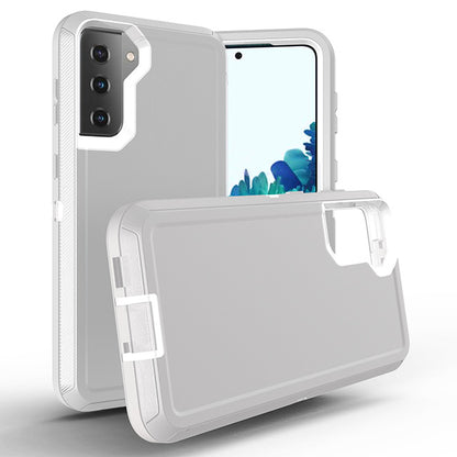 AAA Heavy Duty Case for Galaxy S21