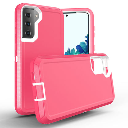 AAA Heavy Duty Case for Galaxy S21