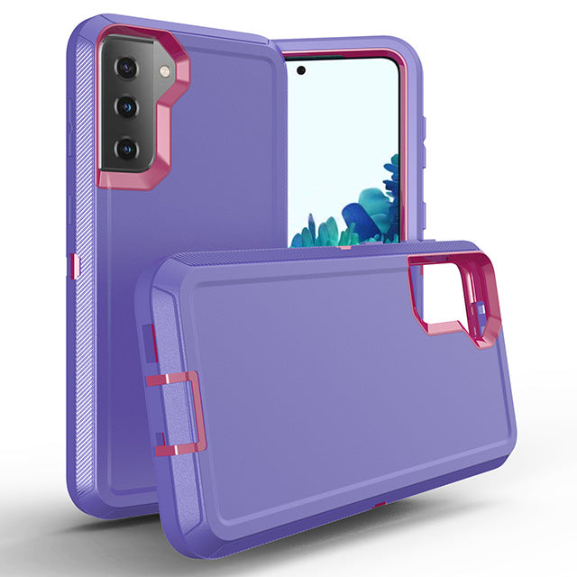 AAA Heavy Duty Case for Galaxy S21