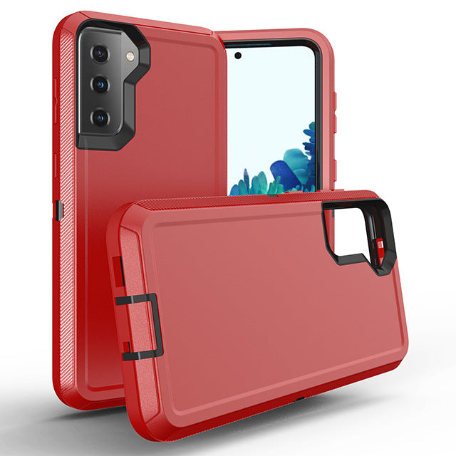 AAA Heavy Duty Case for Galaxy S21