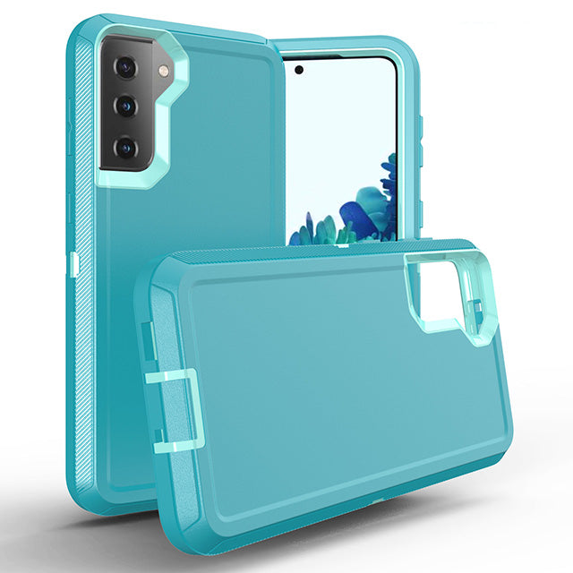 AAA Heavy Duty Case for Galaxy S21