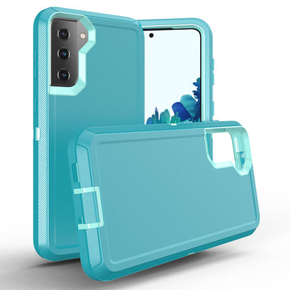 AAA Heavy Duty Case for Galaxy S21