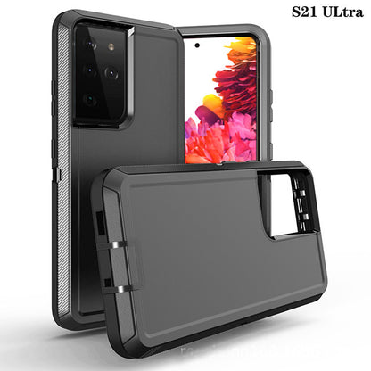 AAA Heavy Duty Case for Galaxy S21 Ultra
