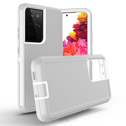 AAA Heavy Duty Case for Galaxy S21 Ultra