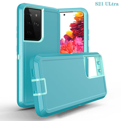 AAA Heavy Duty Case for Galaxy S21 Ultra