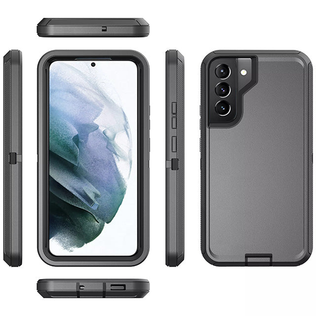 AAA Heavy Duty Case for Galaxy S22