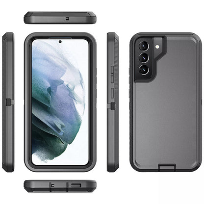 AAA Heavy Duty Case for Galaxy S22