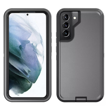 AAA Heavy Duty Case for Galaxy S22