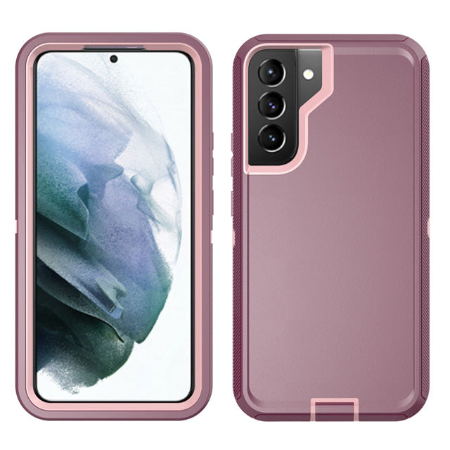 AAA Heavy Duty Case for Galaxy S22 Plus