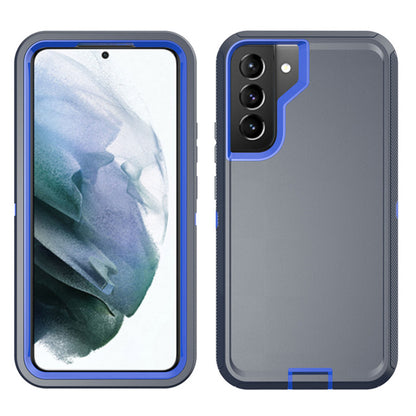 AAA Heavy Duty Case for Galaxy S22