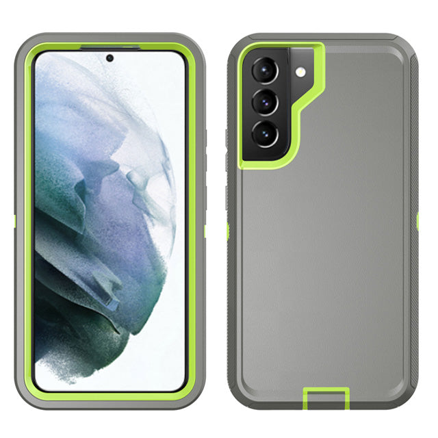 AAA Heavy Duty Case for Galaxy S22 Plus