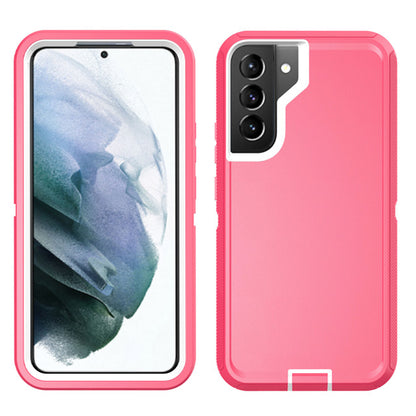 AAA Heavy Duty Case for Galaxy S22