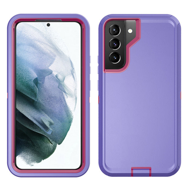 AAA Heavy Duty Case for Galaxy S22 Plus