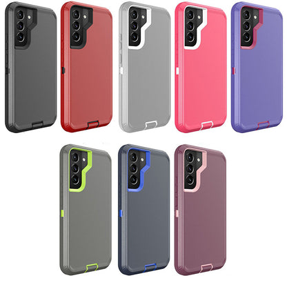 AAA Heavy Duty Case for Galaxy S22