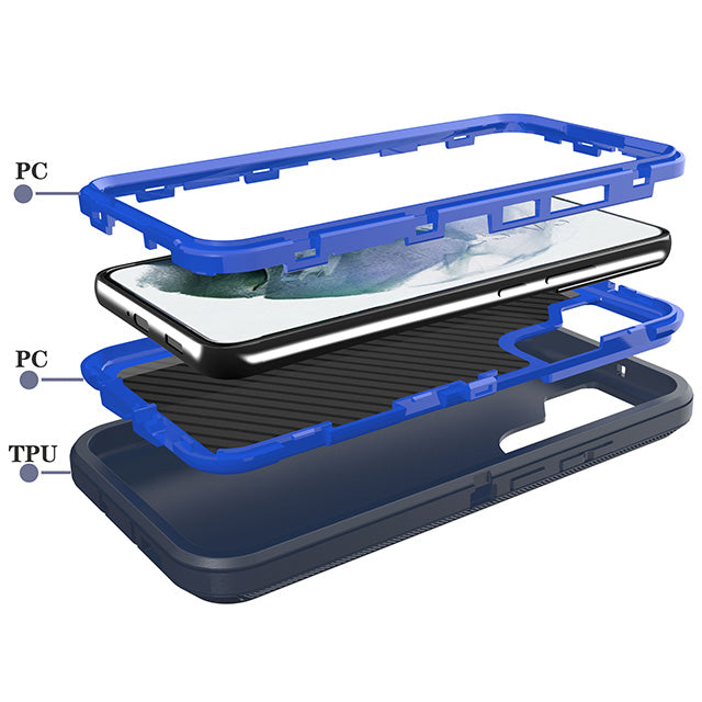 AAA Heavy Duty Case for Galaxy S22 Plus